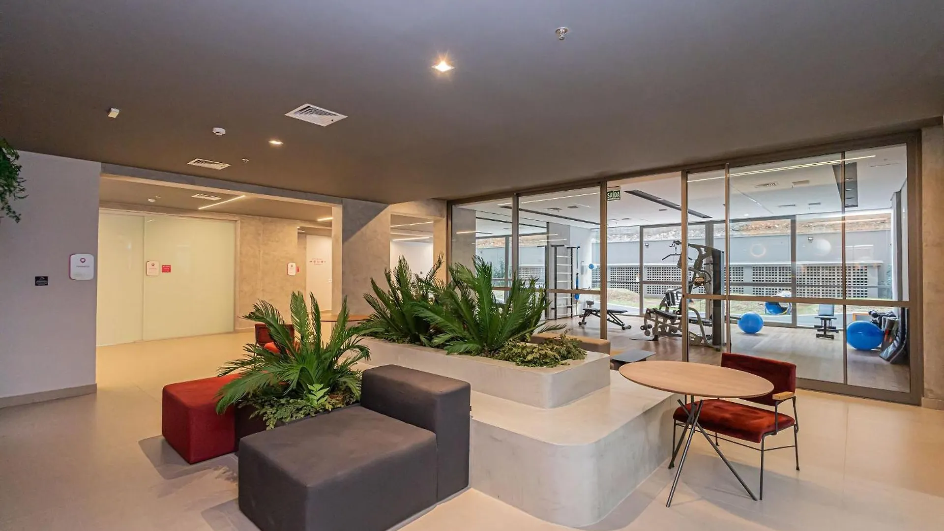 Studio 1324 On Augusta Jardins Luxo Sao Paulo Apartment