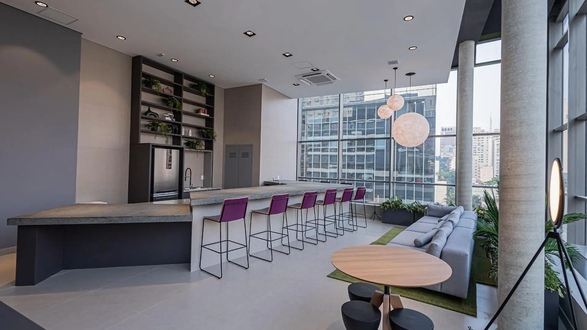 Apartment Studio 1324 On Augusta Jardins Luxo Sao Paulo