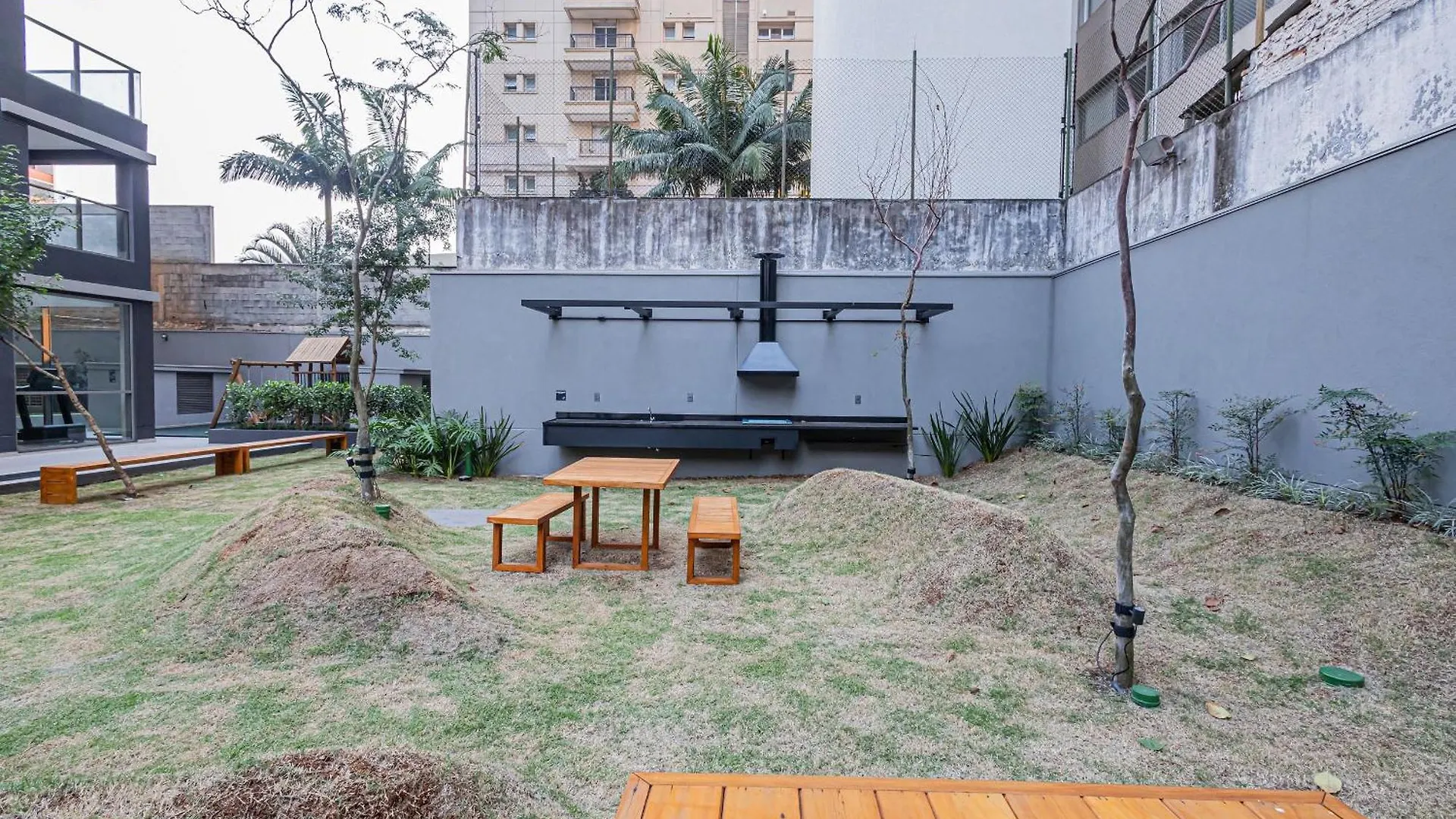 Studio 1324 On Augusta Jardins Luxo Sao Paulo Brazil