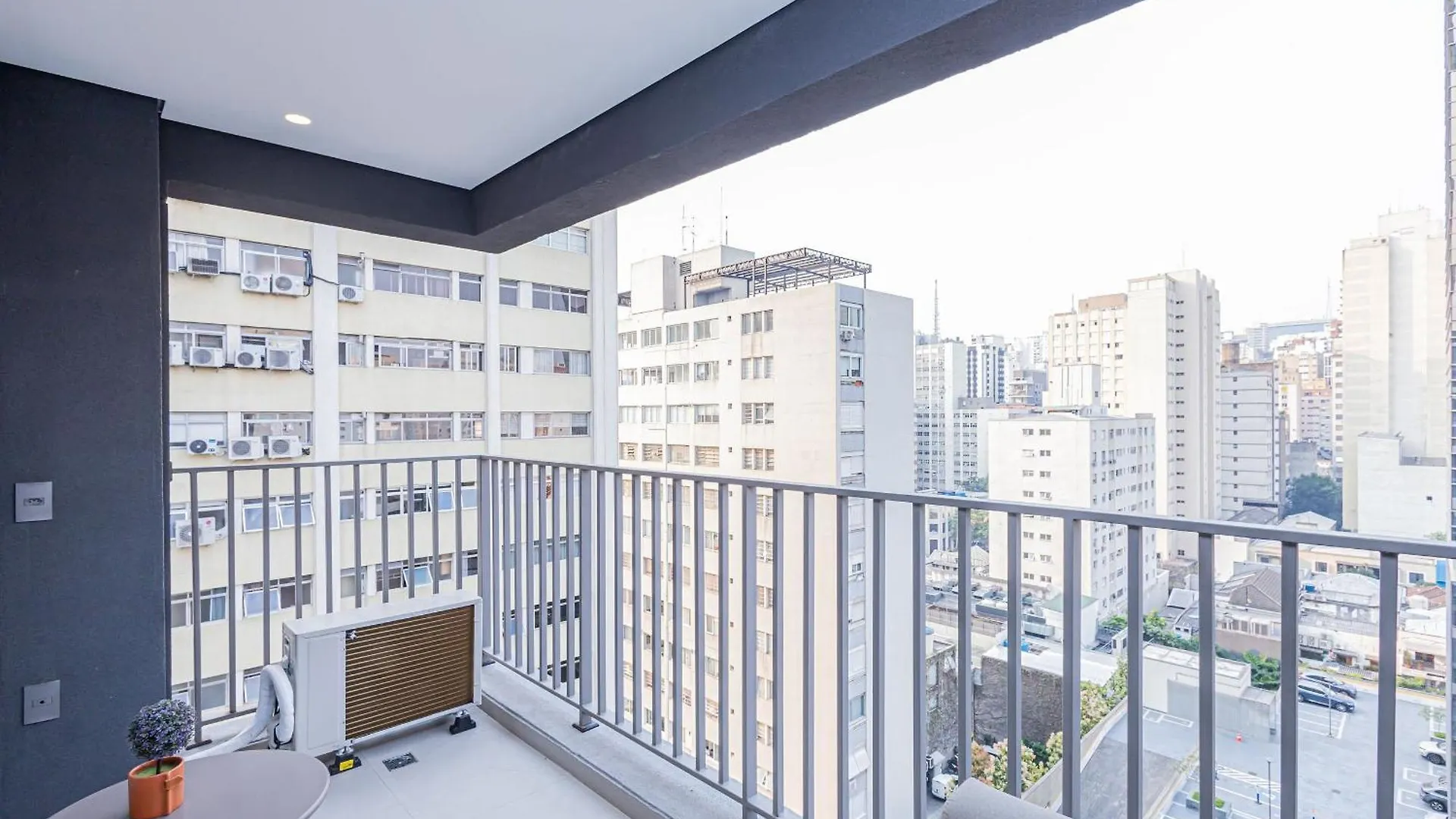 Apartment Studio 1324 On Augusta Jardins Luxo Sao Paulo