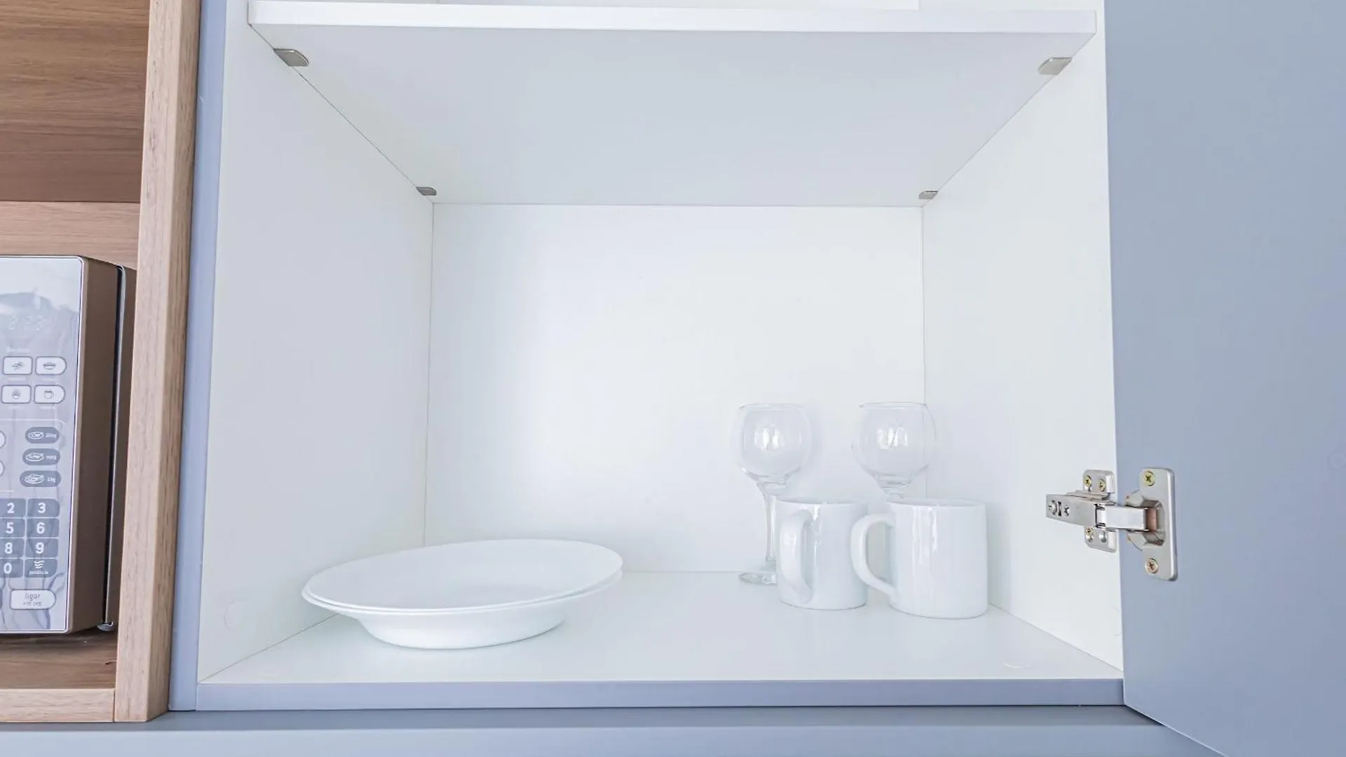 Studio 1324 On Augusta Jardins Luxo Sao Paulo Apartment