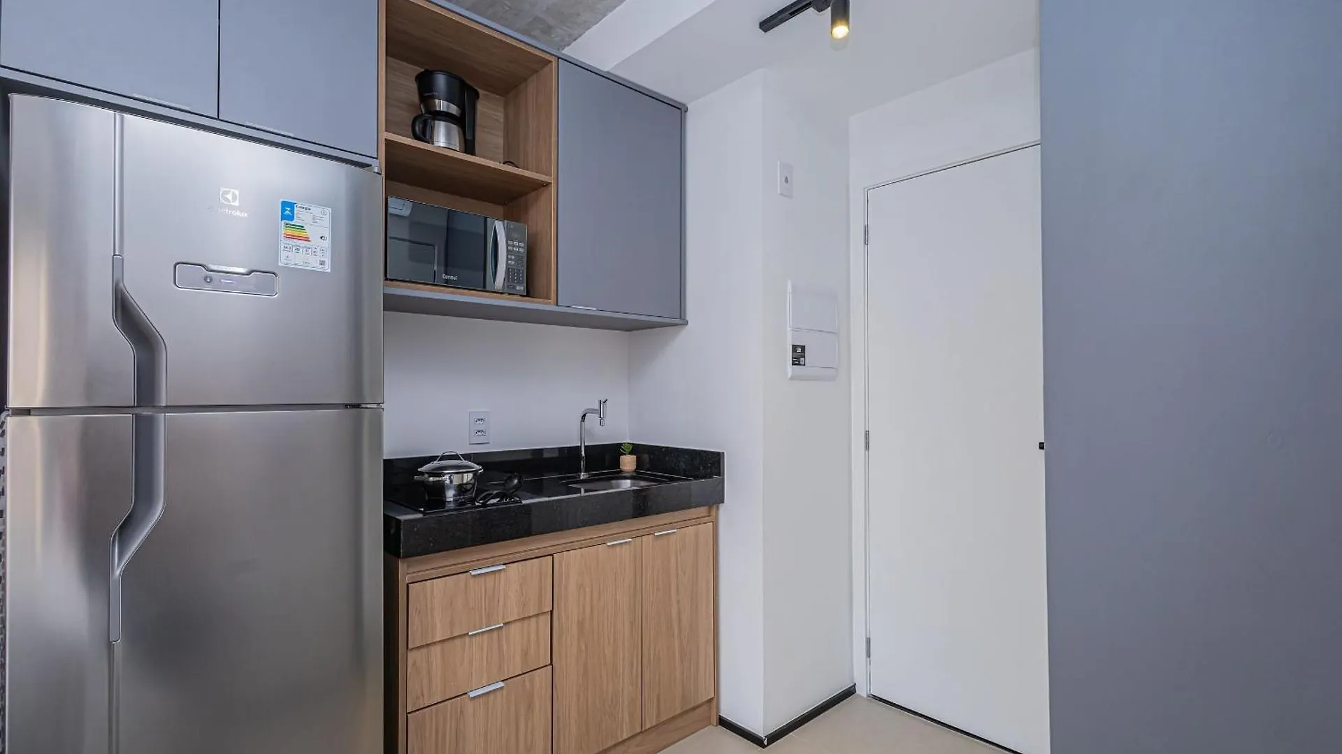 Studio 1324 On Augusta Jardins Luxo Sao Paulo Apartment