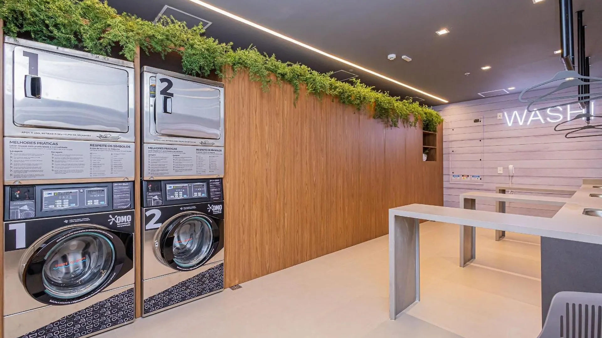 Studio 1324 On Augusta Jardins Luxo San Paolo Appartamento
