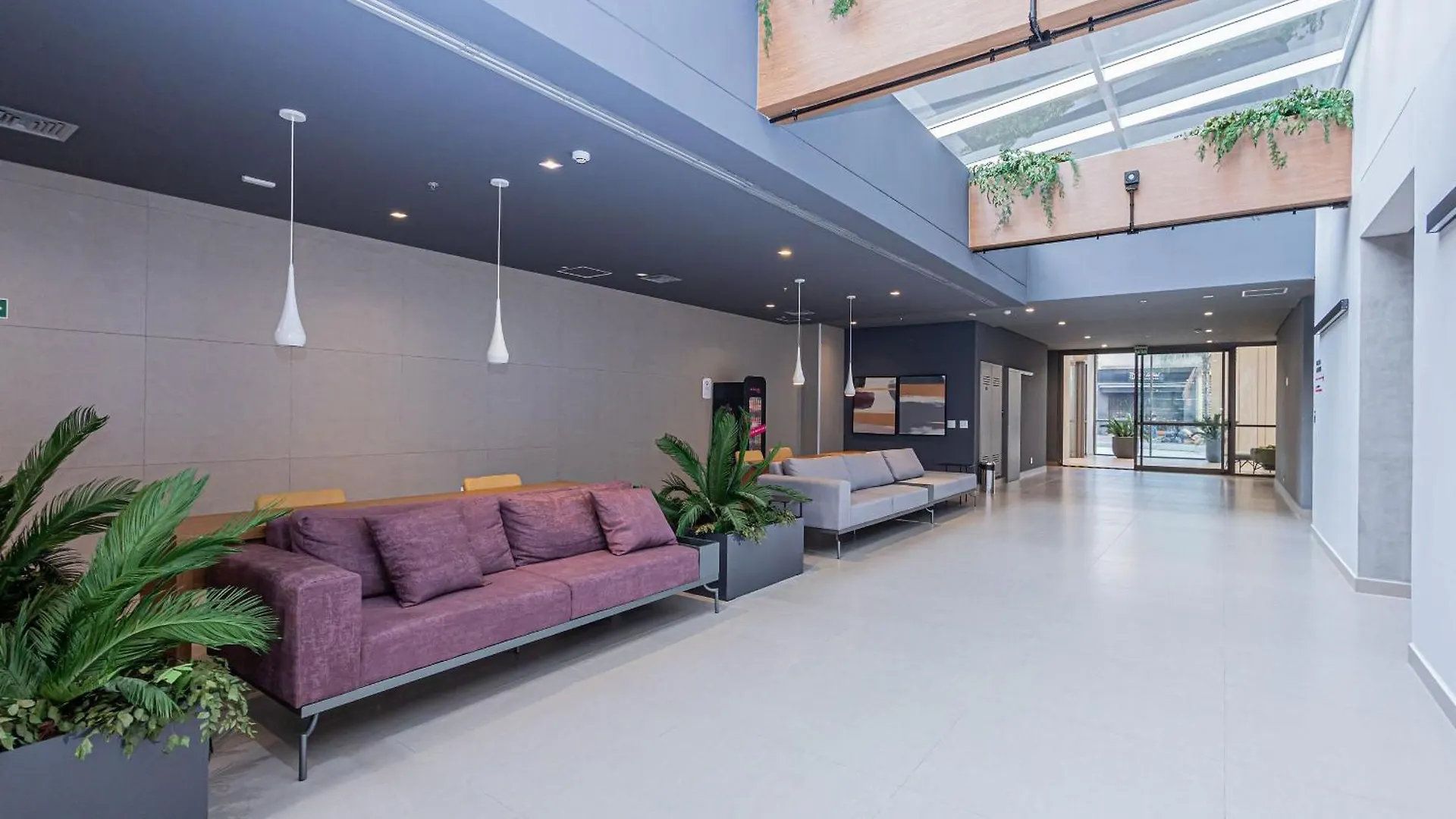 Studio 1324 On Augusta Jardins Luxo San Paolo