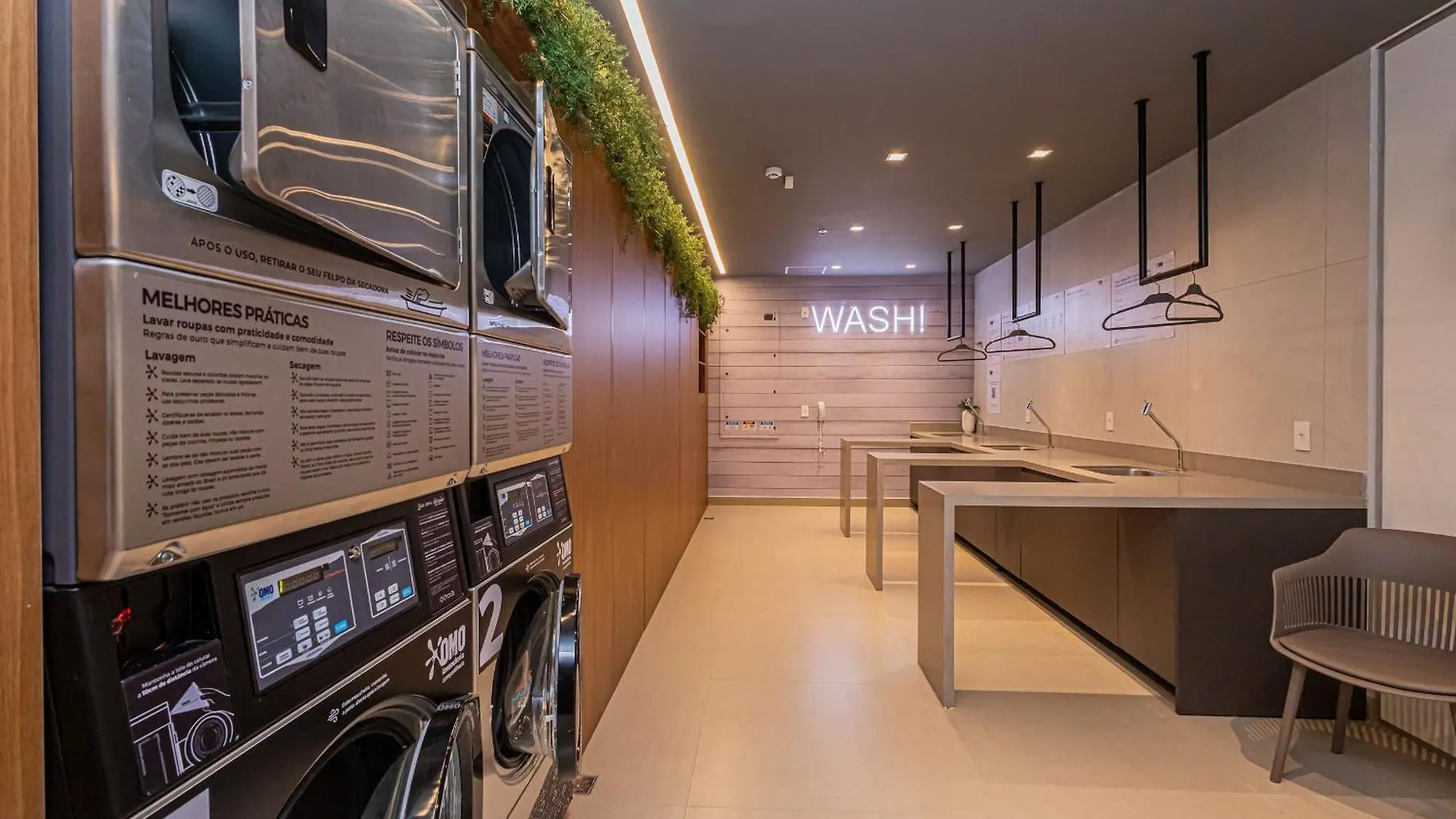Appartamento Studio 1324 On Augusta Jardins Luxo San Paolo