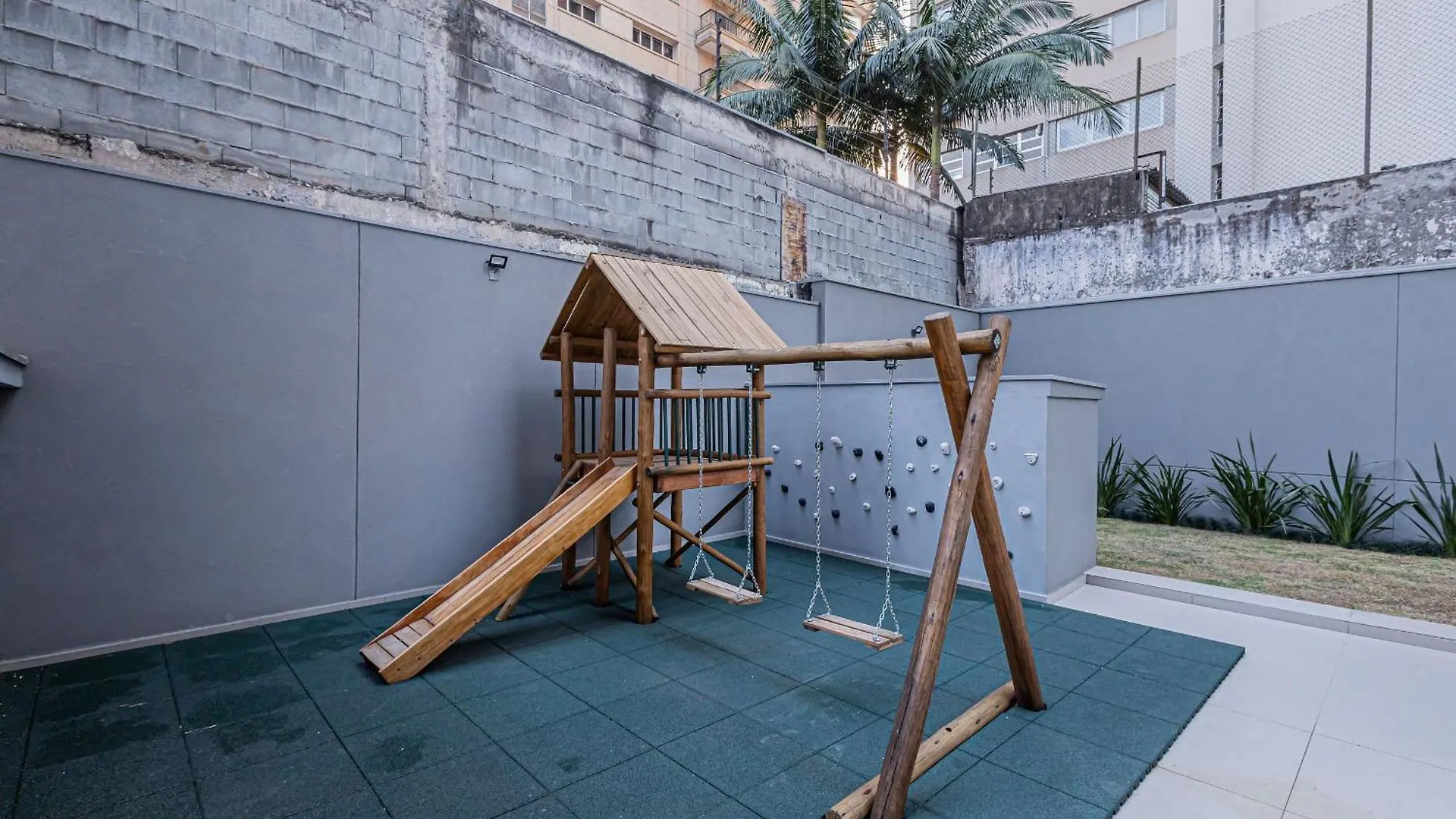 Studio 1324 On Augusta Jardins Luxo San Paolo Brasile