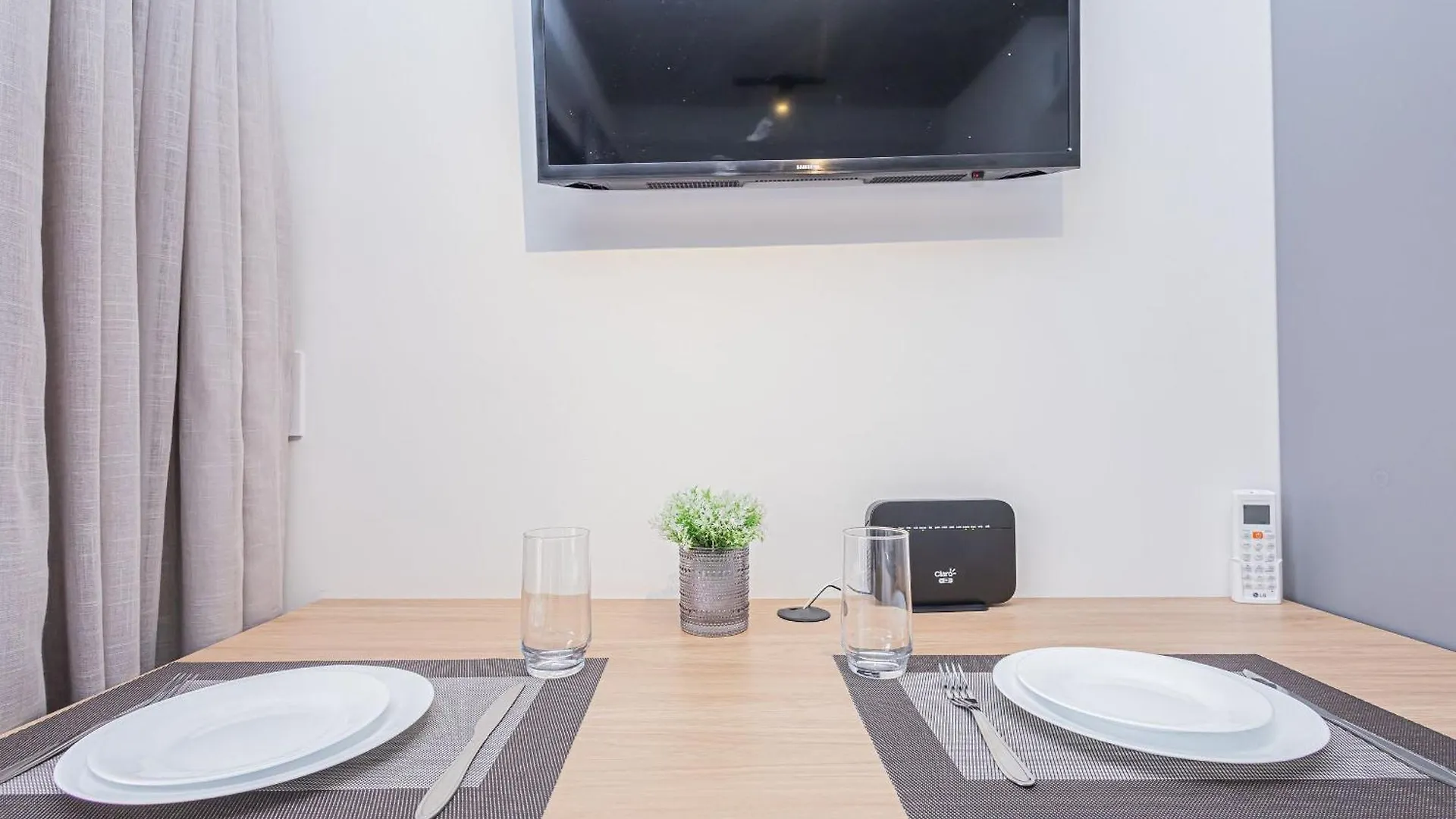 Appartamento Studio 1324 On Augusta Jardins Luxo San Paolo Brasile
