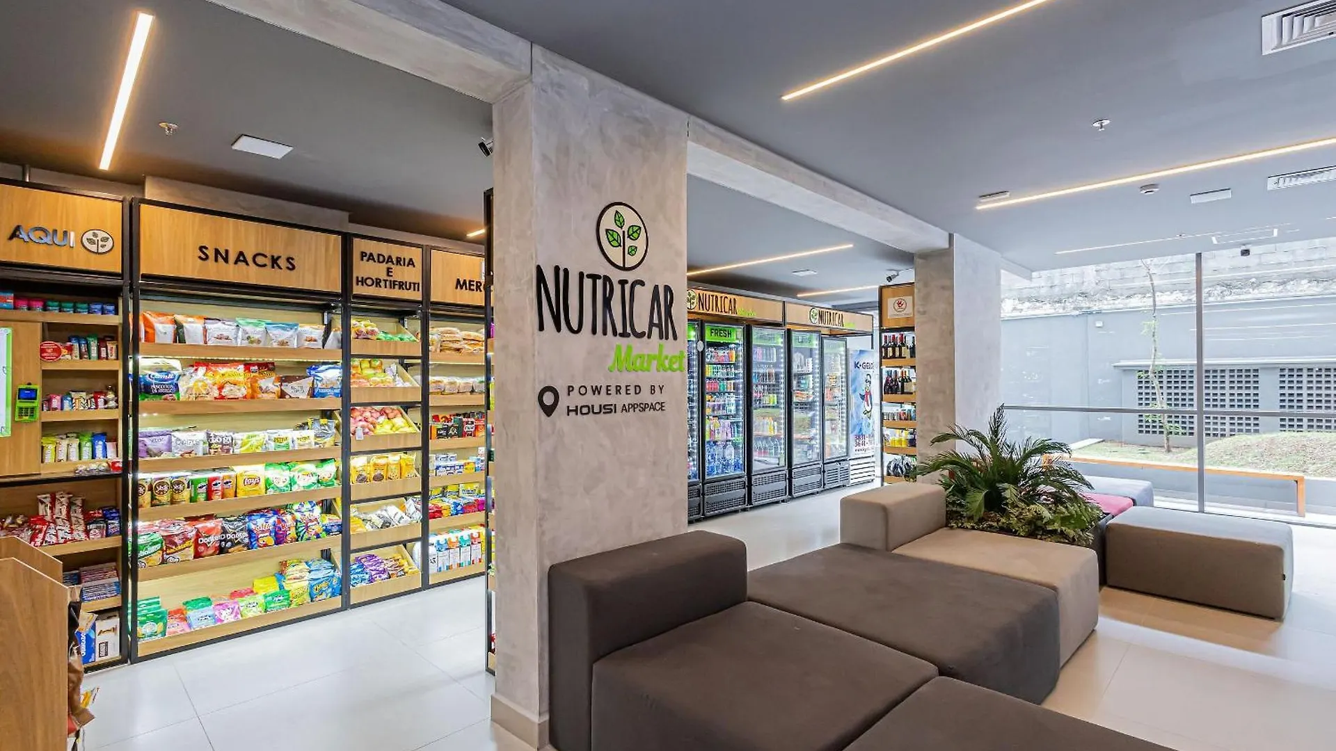 Appartamento Studio 1324 On Augusta Jardins Luxo San Paolo Brasile